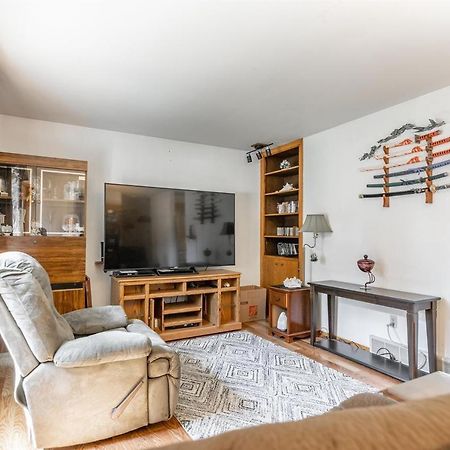 Blissful Retreat In Wisconsin Rapids Villa Luaran gambar