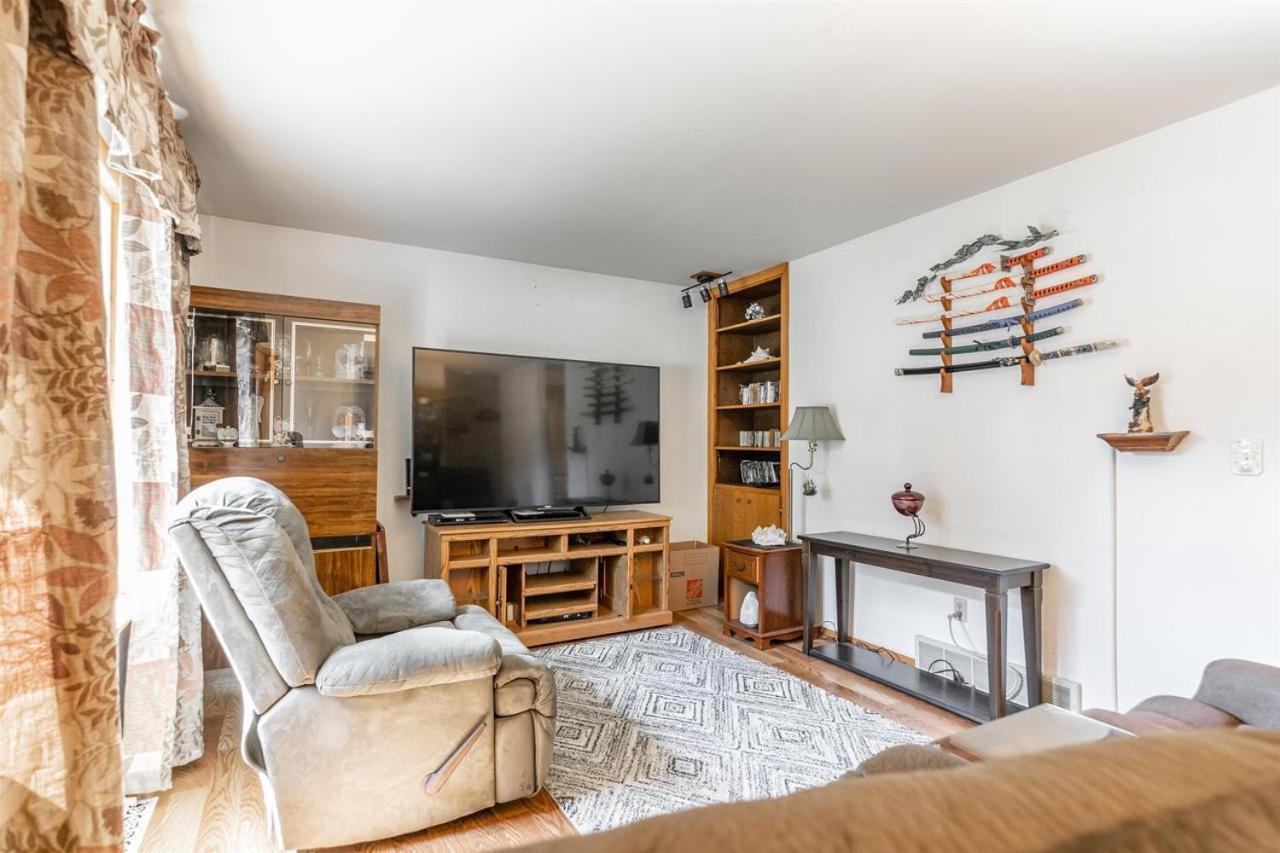 Blissful Retreat In Wisconsin Rapids Villa Luaran gambar