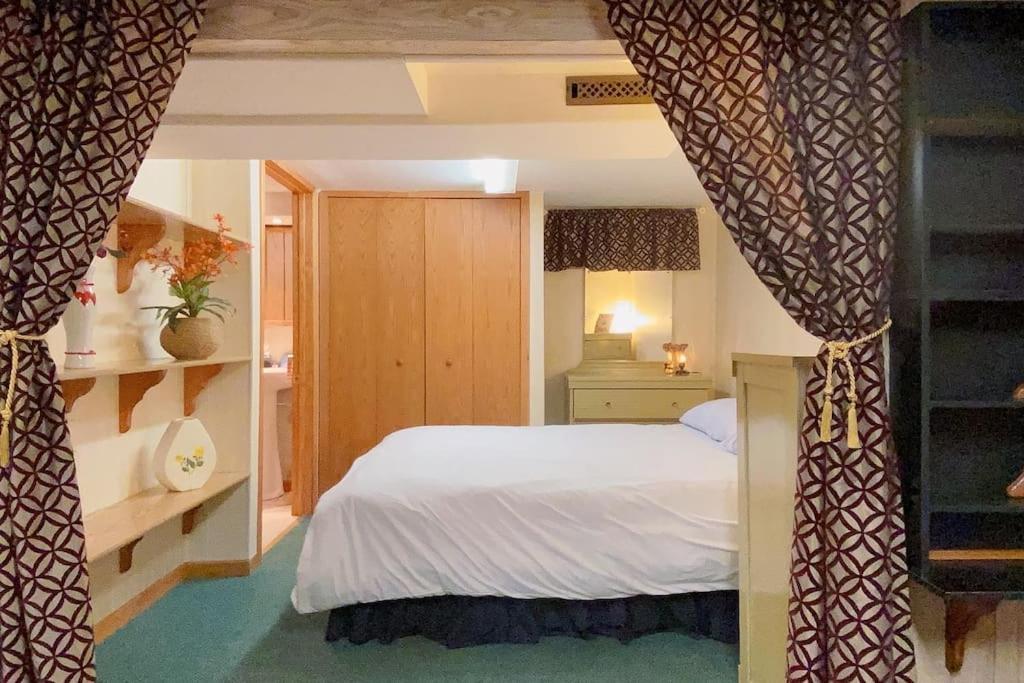 Blissful Retreat In Wisconsin Rapids Villa Luaran gambar